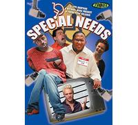 Special Needs
