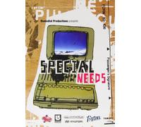 Special Needs – Édition Royaume‑Uni – Import – Black Diamond