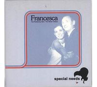 Special Needs - Francesca [Import]