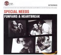 Special Needs - Funfairs & Heartbreak [Import]