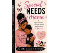 Special Needs Mama: Appointments, Thoughts, Plans & Everything in Between