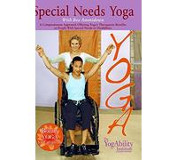 Special Needs Yoga with Bea Ammidown
