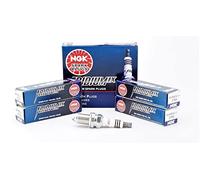 NGK Bougie d'allumage (à l'unité) 0087295137642