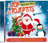 Spécial Noël CD