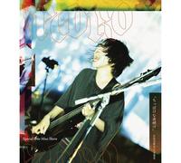Special One-Man Show Blu-Ray