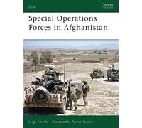 Special Operations Forces in Afghanistan