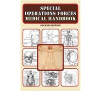 Special Operations Forces Medical Handbook by U.S. Department of Defense Department Of Defense, (Auteur)