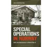 Special Operations in Norway by Ian Herrington Ian Herrington (Auteur)