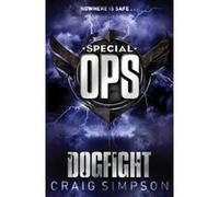 Special Operations Simpson, Craig (Auteur)