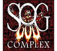 Special ops group - God complex
