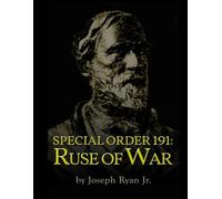 SPECIAL ORDER 191: RUSE OF WAR (4th Edition)