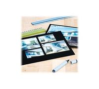 Herma Étiquettes 4904 haute brillance auto-adhésives permanentes 63,5×38,1 mm — 525 étiquettes blanc
