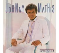 Special Part of Me (Expanded Edition) by Johnny Mathis (2013-09-24)