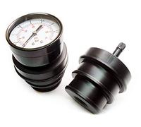 Special Parts Testeur de pression turbo pour VW Golf Polo Corrado Scirocco Cabrio Passat Vento CC TDi FSI TSI TFSi GTI G60 VR6 R32 G40 V6 AUDI 20V A3 A4 A5 A6 A7 A8 RS8 S2 S3 S4 S5 S6 S7 S8 RS2 RS3 RS4 RS5 RS6 TT 1.8T 2,7T Q7 Porsche S 911 4S Carrera RS 993 996 997 GT3 GT2 BMW E39 Z1 Z3M3 323 325 328 E30 E36 E46 Mercedes Sprinter