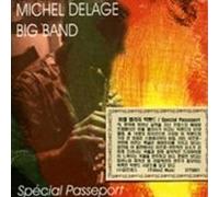 Terny Bernard - Special Passeport [Import]