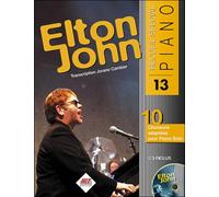 Special Piano No13 - Elton John