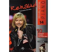 Special Piano No14 - Renaud