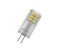 SPECIAL PIN CL 20 avec culot G4 Retrofit - dimmable - forme de broche - 2W - 200lm - 4000K - lumière blanche froide - bonne émission lumineuse
