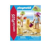PLAYMOBIL - Jouet Multicolore (71581)