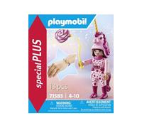 PLAYMOBIL Adorable Licorne