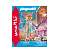 FEE + Coffre ET Lapin SPE+ PLAYMOBIL PLL71758