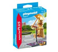 Special Plus Artiste de rue