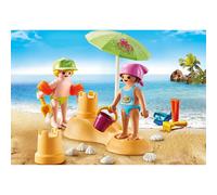 PLAYMOBIL - Jouet Multicolore (71581)