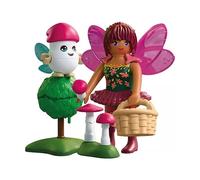 Special Plus Fée Avec Son Magicamiz 72034 Multicolore TU