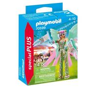 Special Plus fées sur échasses