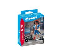 Playmobil 71164 Mécanicienne