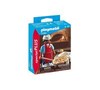 Special Plus Pizzaiolo