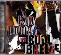 Special Projects - Kid Loops Vs Cool Breeze [Import]