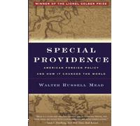 Special Providence
