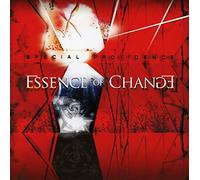 Special Providence - Essence of Change [Import]