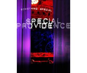 SPECIAL PROVIDENCE - Something Special
