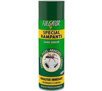 SPECIAL RAMPANTS PARALYSANT 500ML, FULGATOR, LOT DE 3