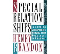 Special Relationships