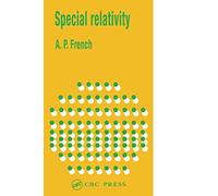 Special Relativity