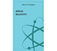 Special relativity
