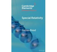 Special Relativity