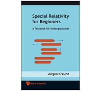 Special Relativity For Beginners