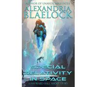 Special Relativity In Space