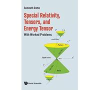 Special Relativity, Tensors, And Energy Tensor