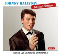 Spécial Reprises Vol. 1