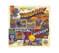 Special Request – CD – Generique
