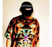 Special Request - DJ Kicks