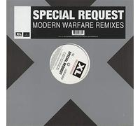 Special Request - Modern Warfare Remixes [Import]