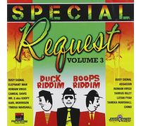 Special Request Vol. 3