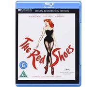 /special restoration ed/gb/chaussons rouges/the red shoes G