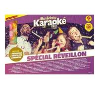 Spécial réveillon Coffret E